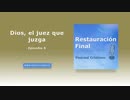 Dios, el juez que juzga (n°8)