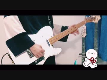 ジグソーパズル まふまふ Guitar Cover 弾いてみた Nicozon