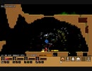 棒レンジャー2 ver10.1 Sky garden 2のBig Orange Diamond Treeをレンジャーのドラッグ、攻撃ステータス振り分けなしで倒す