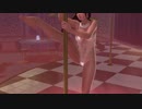 【DoaX3】すじこ祭前夜祭  ポールダンス こころ(日焼け二種 LV2-6) すじこa-d 8.26.5