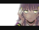右肩の蝶【バンドリカバー】