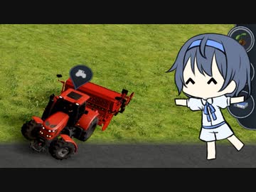 【CeVIO実況】すずきつづみのファームマネージャー 2018 Part５