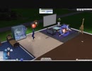 【Sims4刀剣乱舞】魔法じじいVS科学審神者【ゆっくり実況】#3