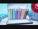 【2人実況】積みゲーを短編でやってみる part55 -ペーパーマリオオリガミキング その9-