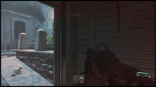 Call of Duty Infinite Warfare キャンペーン　ゲーム実況 part2
