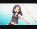 【MMD艦これ】 お宮式黒潮改二でドーナツホール  ver2【Ray-MMD】