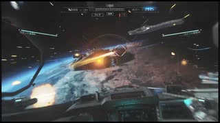 Call of Duty Infinite Warfare キャンペーン　ゲーム実況 part3