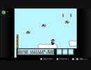 レトロゲーム実況：スーパーマリオブラザーズ3全ステージクリアPart12【笛ワープ無しスーファミFC】