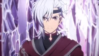 【MAD】テイルズオブザレイズ【preserved roses】