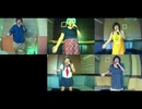 Hello，Again ～昔からある場所～／My Little Lover