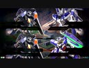 ベイガーとばっこマンがガンダムエクストリームバーサス2を実況します。第13話【デュエルガンダム視点】