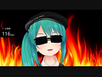 なとなとの誕生日を再び祝う神楽すず