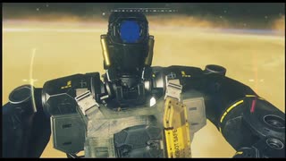 Call of Duty Infinite Warfare キャンペーン　ゲーム実況 part9