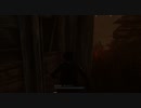 【Dead by Daylight】お判りいただけただろうか…この闇に溶け込む霊の存在に…【8/24配信録画①】