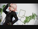 【ダンガンロンパMMD】召使いでBad Boy