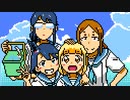 ファミコン音源で SEA HORIZON（フル）【放課後ていぼう日誌OP】