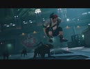 [FF7R]第5回(5-3) 七六分室倉庫潜入