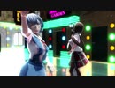 【MMDエヴァ】Girls 6Mbps