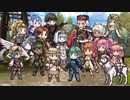 新♥エフィアルヒーローズ その1/エフィとゆかいな仲間たち編【ゆっくり実況】
