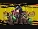【魔界wrwrd】格ゲー必殺技集風【手描き】
