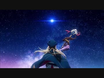 Fate/Grand Order op