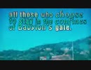 Babylon Falls (Christian Rap)