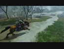 #3【Ghost of Tsushima】某はサムライ　偏屈な爺さんを仲間にしよう