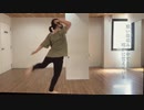 【SKR】ルルージュ 踊ってみた【オリジナル振り付け】