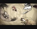 【Don't Starve Together】鳥頭は1年間生き残りたい【挑戦1回目】