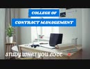Contract Management