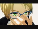 【MMDあんスタ】アンヘル【遊木真】