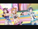 【スクスタ通常MV】穂乃果梨子せつ菜ルビィ真姫エマ海未にこ歩夢【青空Jumping Heart】
