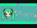 【初音ミク】アノコロナイタコト【オリジナル曲】