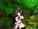 とある天狗の解放録【東方日常小劇】