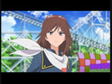 ローリング☆ガールズ　#2「世界のまん中」