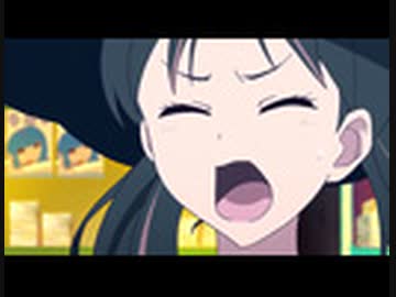 ローリング☆ガールズ　#3「英雄にあこがれて」