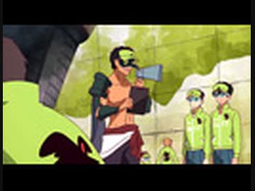 ローリング☆ガールズ　#4「夢」