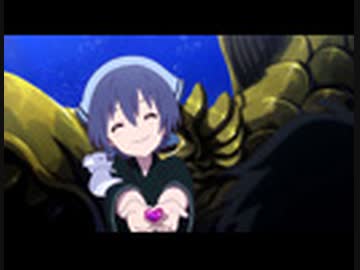 ローリング☆ガールズ　#6「電光石火」