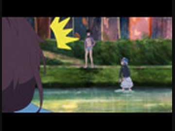 ローリング☆ガールズ　#8「雨上がり」