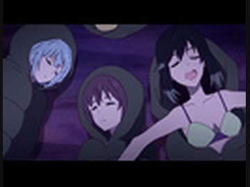 ローリング☆ガールズ　#9「夜の窃盗団」