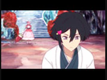 ローリング☆ガールズ　#11「情熱の薔薇」