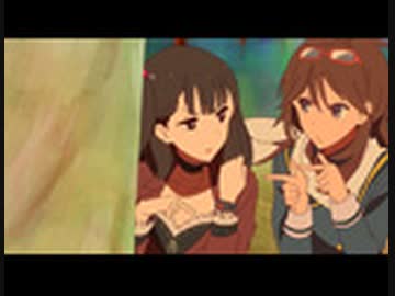 ローリング☆ガールズ　#12「未来は僕等の手の中」