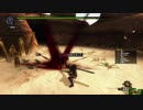 タムサのMHFZ最終日の記録⑦
