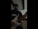 Drowned In Despair "Guitar recording"
