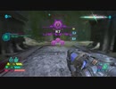 PS4版DOOM Eternal　難易度ナイトメア　スレイヤーゲート戦　２/２