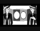 【人力ツイステ】ワlーlルlズlエlンlド・ダlンlスlホlーlル【フロイドとジェイド】