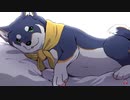【癒し】しばちゃんと添い寝【にじさんじ切り抜き/黒井しば】