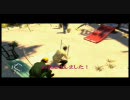 GTA4 ニコさんもボード（机）にのってみました -４-