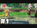 開幕から友人のケツが炎上するRPG【リトルタウンヒーロー】実況プレイpart1