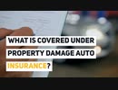 Car Accident Property Damage Claims Guide